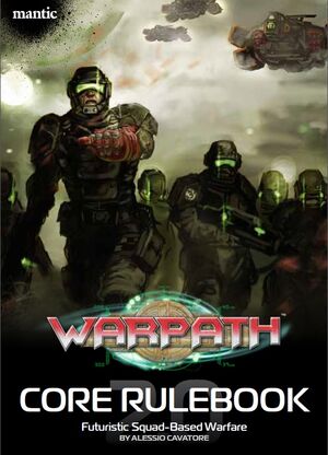 Warpath