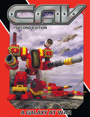 CAV