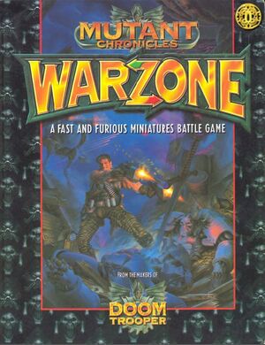 Warzone