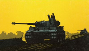 Panzerblitz