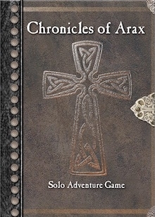 Chronicles of Arax