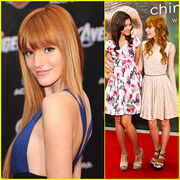 Bella-thorne-zendaya-kids-nature-wdw