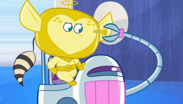 File:Fresh Beat Band of Spies Yellow Alien 2.png