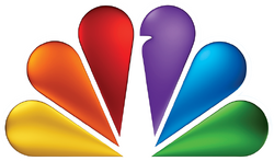NBC logo 2011