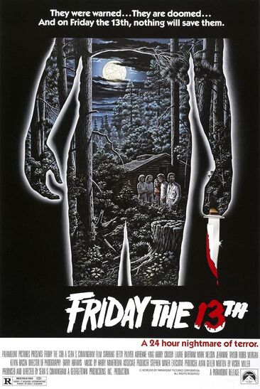 File:FridayThe13thPoster.jpg