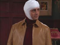 JoeysNewBrain