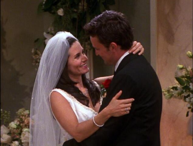File:ChandlerAndMonicasWedding.jpg