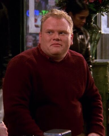 File:Unidentified Phoebe Buffay fan.jpg
