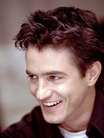 Dermot Mulroney | Friends Central | FANDOM powered by Wikia