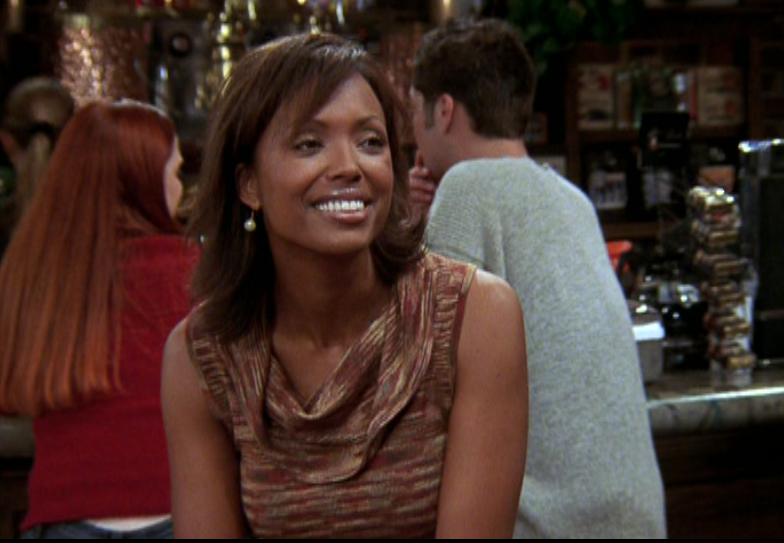 Charlie Wheeler | Friends Central | FANDOM powered by Wikia