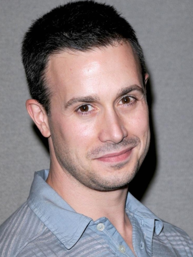 Freddie Prinze Jr. Freddie Prinze Jr.