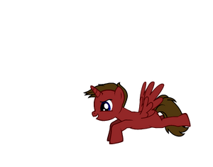 Hiredpony