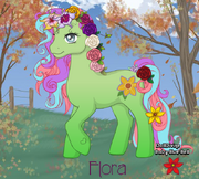 Flora