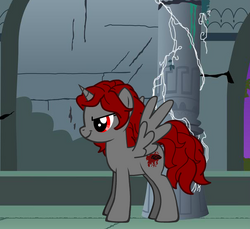 Rose Darkness
