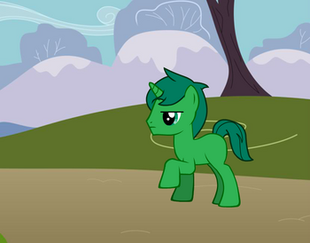 Leafy Greens
