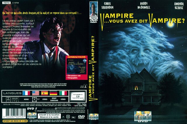 File:Fright Night DVD France.jpg