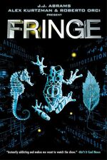 Fringe (comic book)