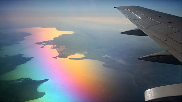 File:RainbowLake.jpg