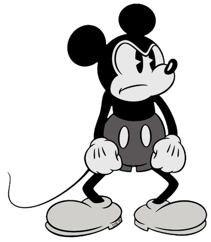 File:Classic Mickey.png