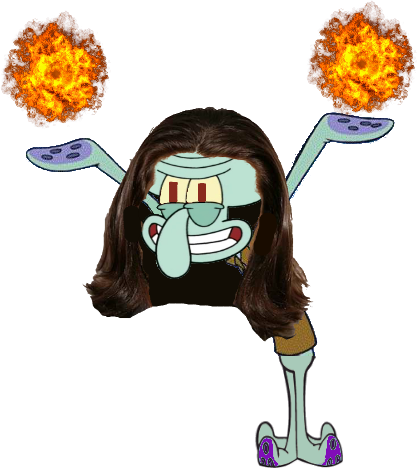 File:Squidward hd.png