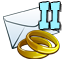 Overseas Marriage, Part II of V-icon