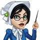 Miss Fanny Wildcat-icon