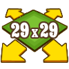Land expansion29