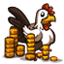 Chicken Business-icon