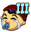 Baby Bunyan, Part III of III-icon