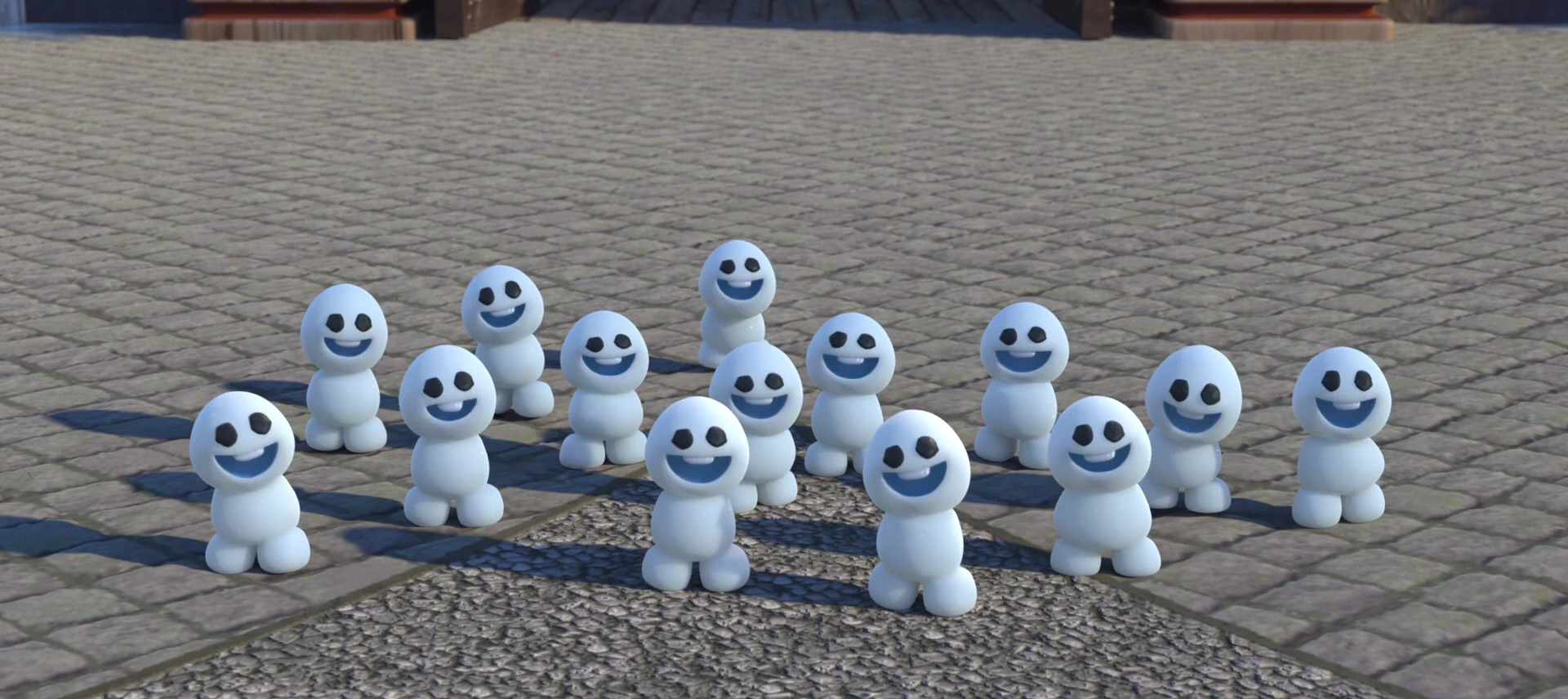 Snowgies | Wiki Frozen | FANDOM powered by Wikia