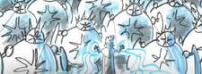 Evil Elsa