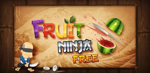 File:FruitNinJaFreeLogo.jpg