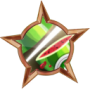 File:Fruit Ninja Bronze Badge.png