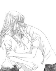 Yuki and Tohru (Yolume 10)