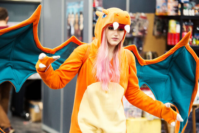 Fichier:German Comic Con 10.jpg