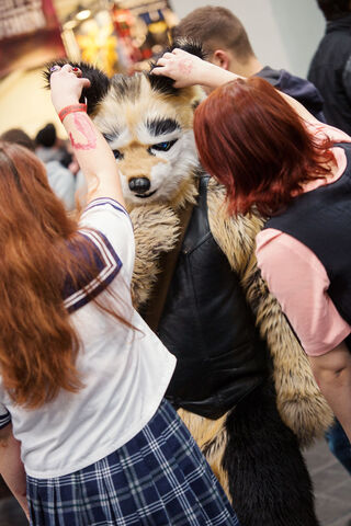 Fichier:German Comic Con 08.jpg