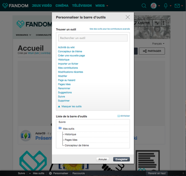 Fichier:Mes outils personnaliser.png