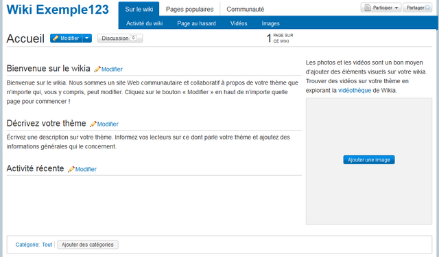 Fichier:Page d'accueil wiki exemple.png