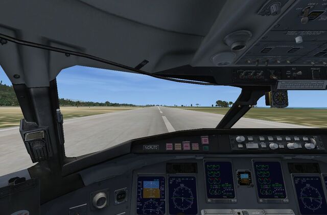 Tiedosto:BombardierCRJ-700 Cockpit.jpg