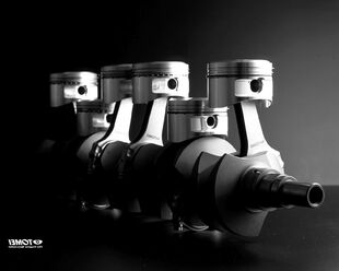 Engines-pistons-connecting-rods-crankshaft-piston-rings-reversed- 146705-48