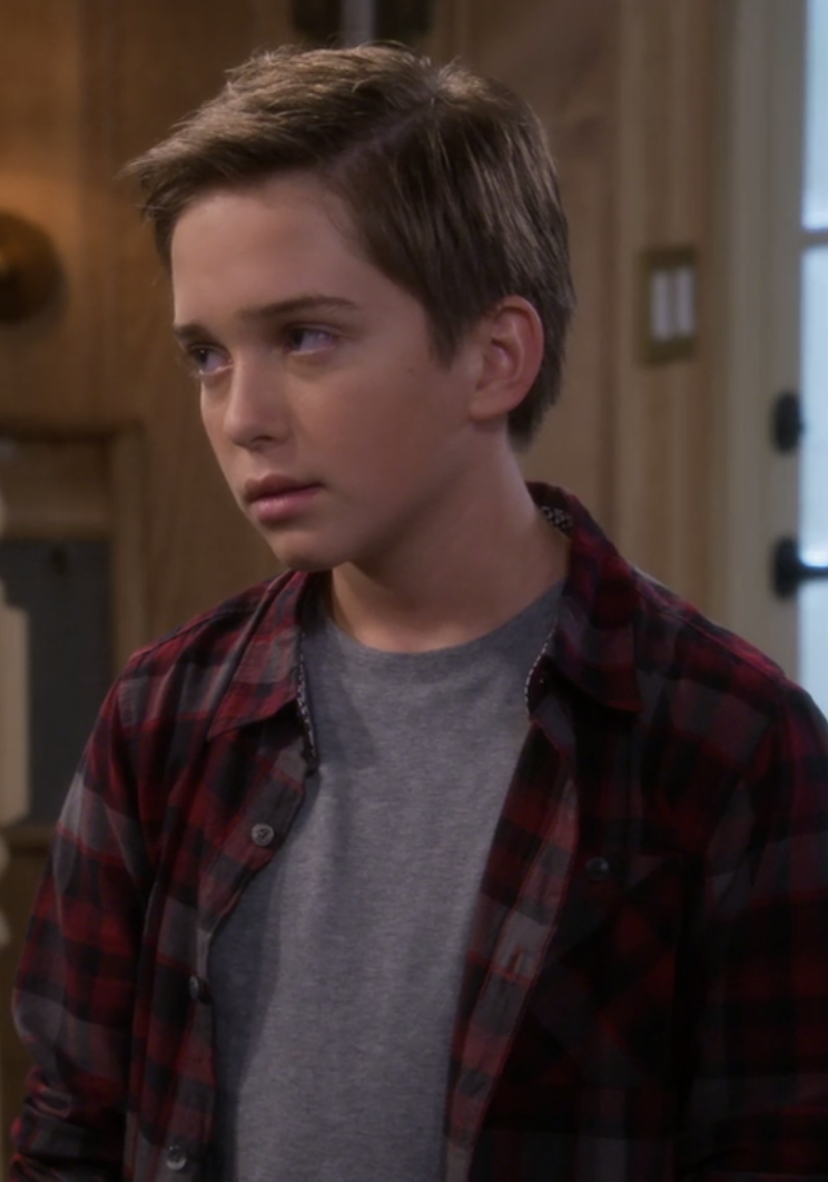 Jackson Fuller Fuller House Wiki FANDOM powered by Wikia