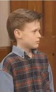 Derek Boyd