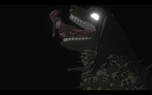 Envy eats ed
