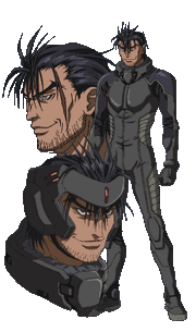 Gauron01