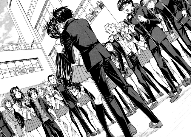 File:Sousuke and Kaname Kissing.png