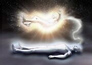 Soul-leaving-body