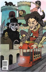 PuppetMaster1 NewDimension S Hedlund