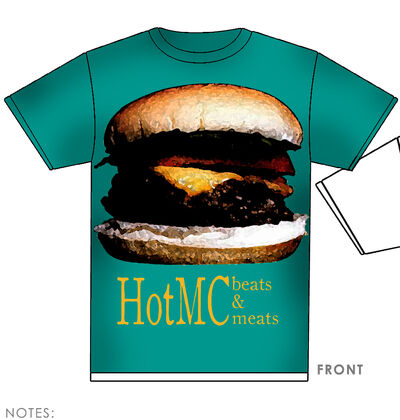 Hotmcfosho