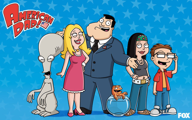 File:AmericanDad 1680x1050 Family.jpg