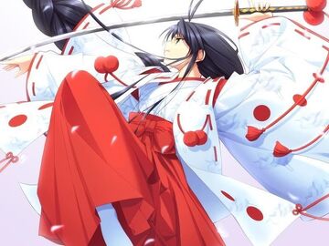 Samurai